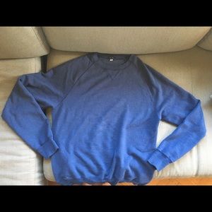 Brandy Melville crew neck sweater/sweatshirt